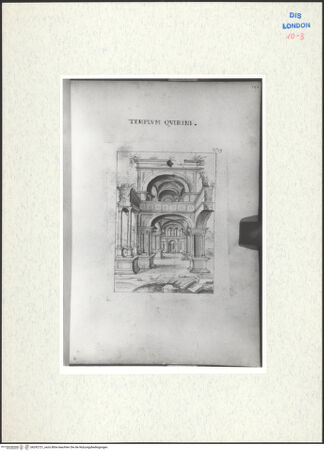 Vorderseite von bh292721_recto