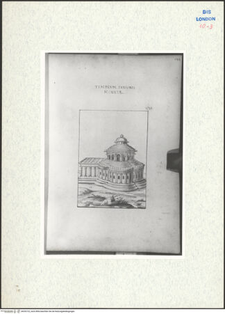 Vorderseite von bh292722_recto