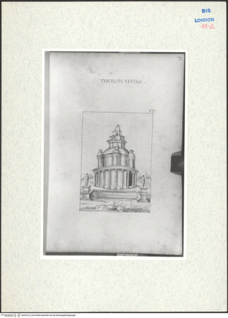 Vorderseite von bh292723_recto