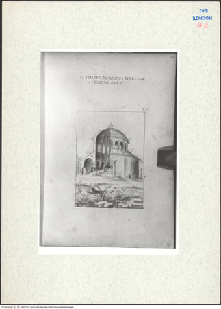 Vorderseite von bh292724_recto