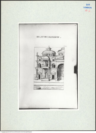 Vorderseite von bh292726_recto