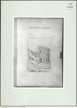 Vorderseite von bh292728_recto