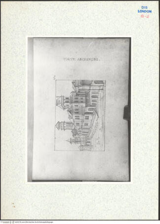 Vorderseite von bh292729_recto