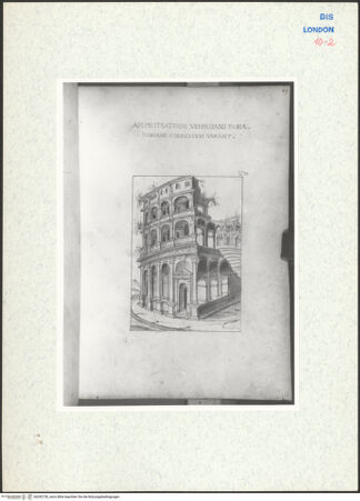 Vorderseite von bh292730_recto