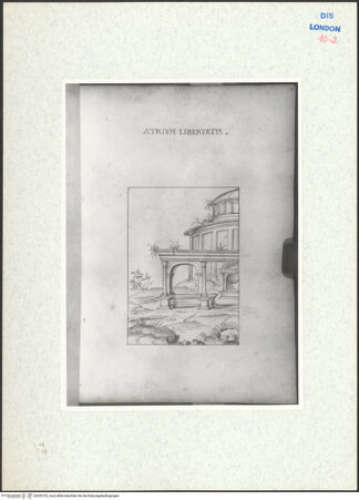 Vorderseite von bh292732_recto