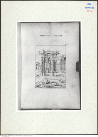 Vorderseite von bh292733_recto