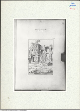 Vorderseite von bh292735_recto