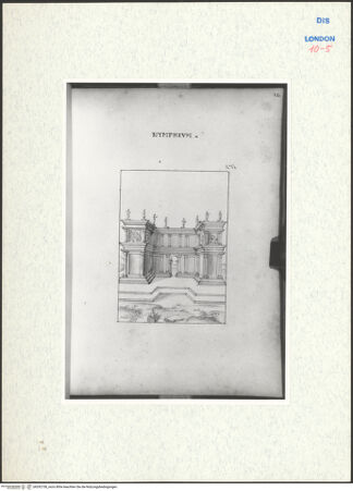 Vorderseite von bh292738_recto