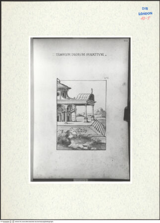 Vorderseite von bh292739_recto