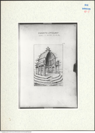 Vorderseite von bh292740_recto