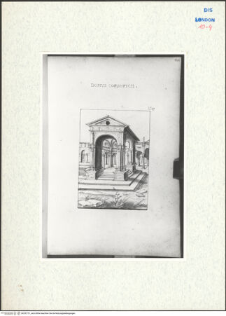 Vorderseite von bh292751_recto