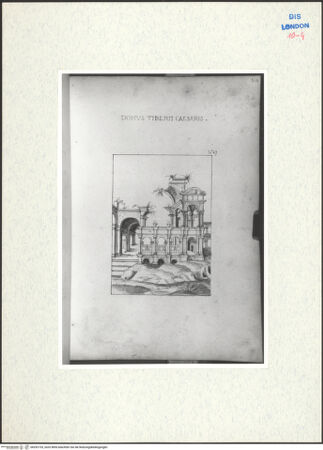 Vorderseite von bh292753_recto