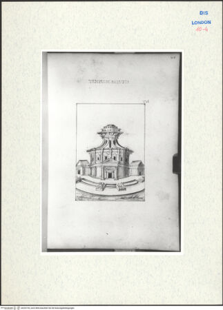 Vorderseite von bh292755_recto