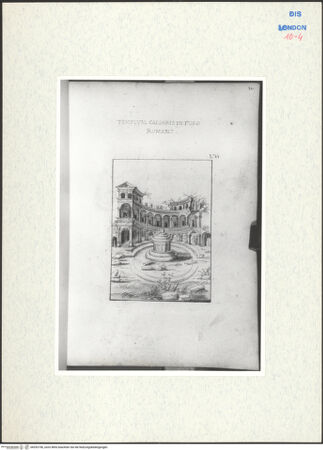 Vorderseite von bh292756_recto