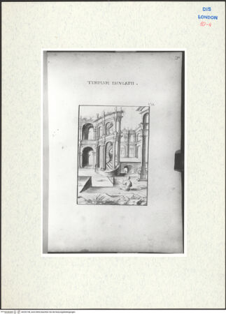 Vorderseite von bh292758_recto