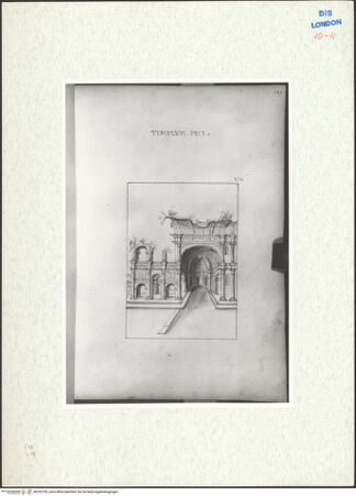 Vorderseite von bh292759_recto