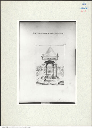 Vorderseite von bh292766_recto