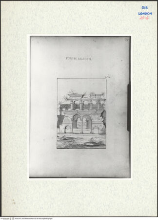 Vorderseite von bh292767_recto