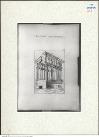 Vorderseite von bh292769_recto