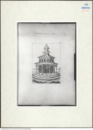 Vorderseite von bh292770_recto