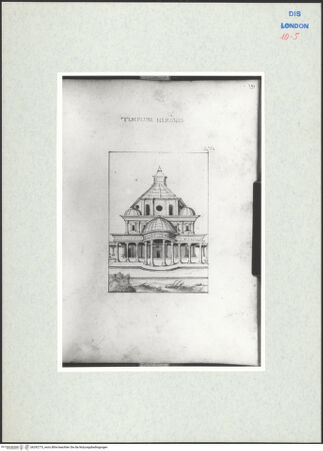 Vorderseite von bh292773_recto