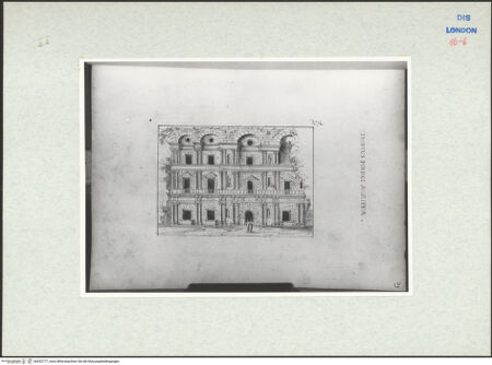 Vorderseite von bh292777_recto