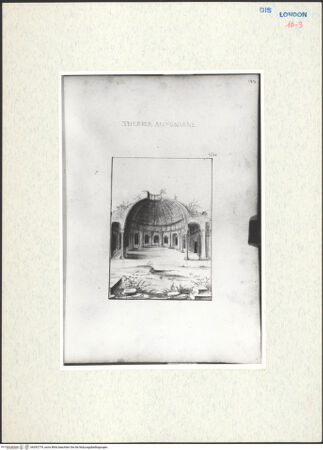 Vorderseite von bh292779_recto