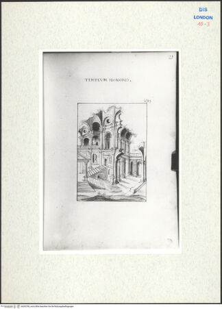 Vorderseite von bh292780_recto