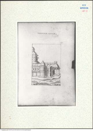 Vorderseite von bh292783_recto