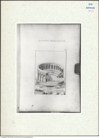 Vorderseite von bh292786_recto