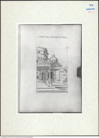 Vorderseite von bh292788_recto