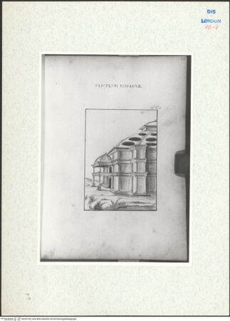 Vorderseite von bh292790_recto