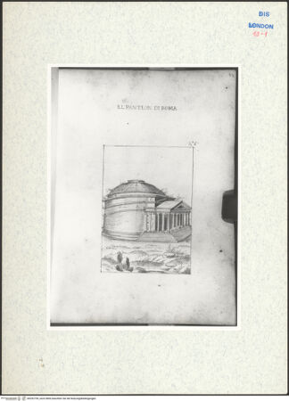 Vorderseite von bh292794_recto