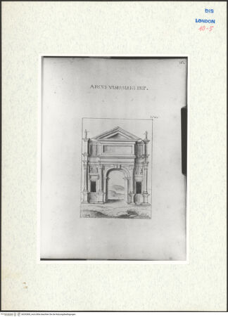 Vorderseite von bh292800_recto