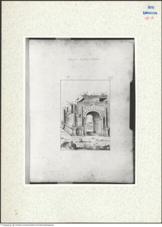 Vorderseite von bh292803_recto