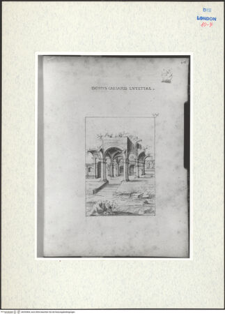 Vorderseite von bh292804_recto