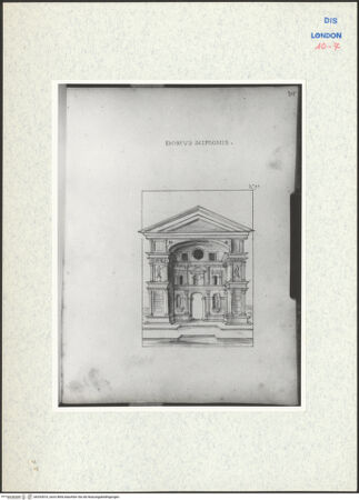 Vorderseite von bh292810_recto