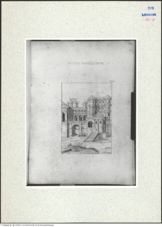 Vorderseite von bh292811_recto