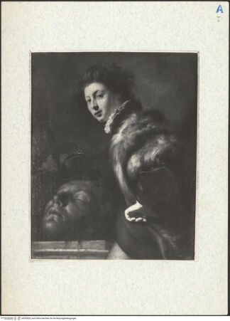 Vorderseite von bh292820_recto