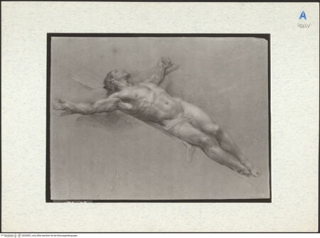 Vorderseite von bh292851_recto