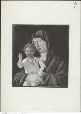 Vorderseite von bh292878_recto