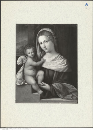 Vorderseite von bh292899_recto