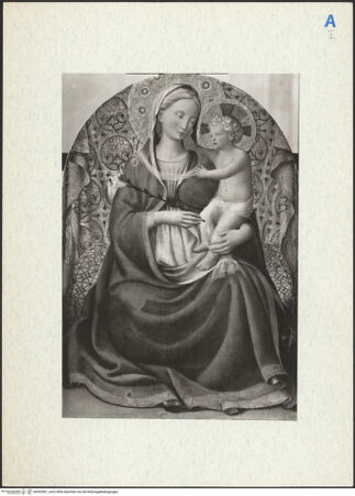 Vorderseite von bh292901_recto