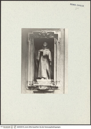 Vorderseite von bh292919_recto