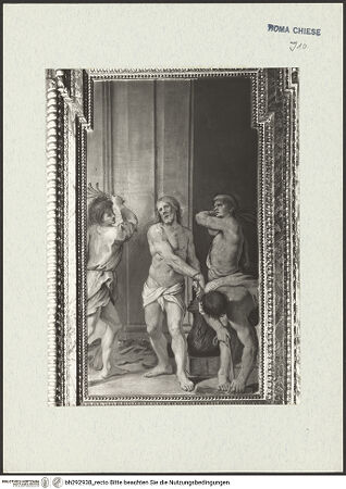 Vorderseite von bh292938_recto