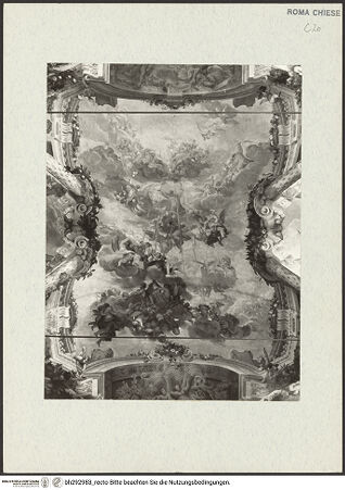 Vorderseite von bh292983_recto