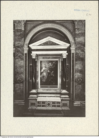 Vorderseite von bh293007_recto