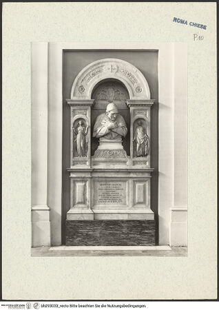 Vorderseite von bh293033_recto