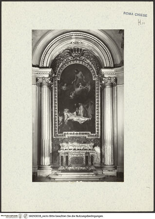 Vorderseite von bh293035_recto