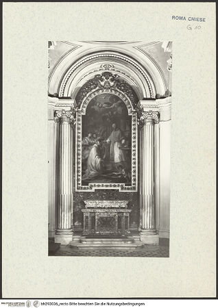 Vorderseite von bh293036_recto